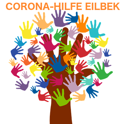 Corona-Hilfe-Eilbek