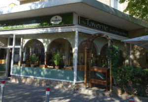 die-Taverne