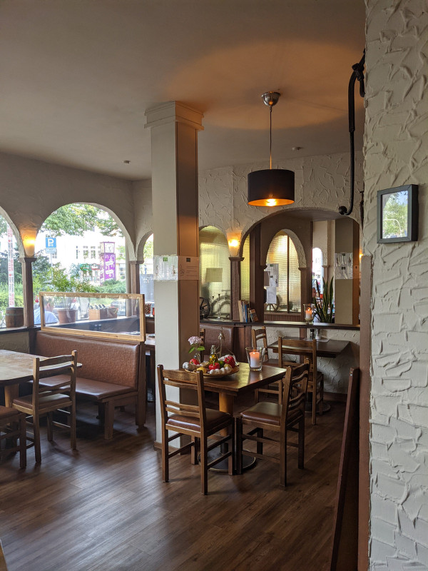 Die Taverne